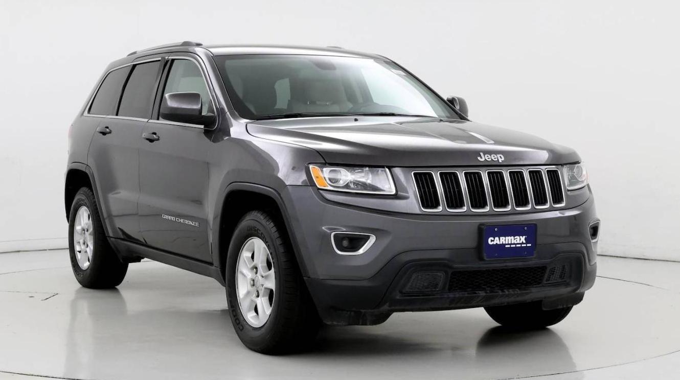 JEEP GRAND CHEROKEE 2014 1C4RJEAG9EC460955 image